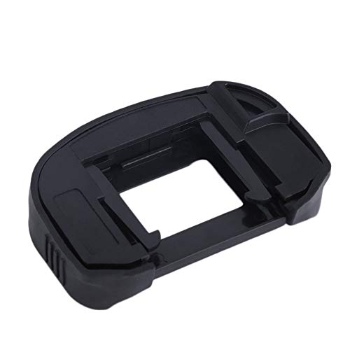 Viewfinder Eyepiece EG Eyecup for Canon EOS 5DMark III 7D 7D Mark II 1Dx Mark II 1Ds Mark III 1D Mark IV 1D Mark III Camera Canon Eyepiece (2Pcs)