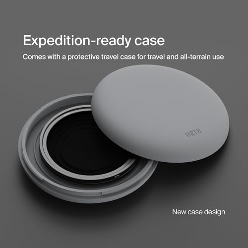 Urth 39mm Circular Polarizing (CPL) Lens Filter (Plus) Screw-in