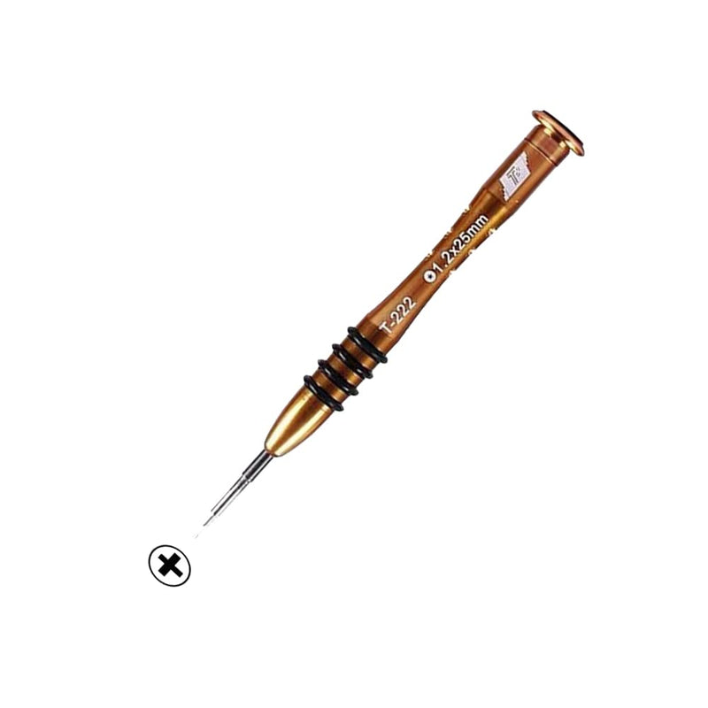 Willhom US Keyboard with Screws Screwdriver Kit Replacement for MacBook Pro Retina 13" A1502 (Late 2013- Early 2015)