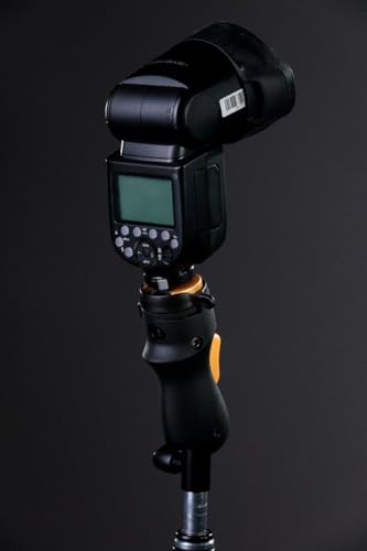 MagMod MagShoe v2, Universal Cold Shoe Flash Mount for Off Camera Flash