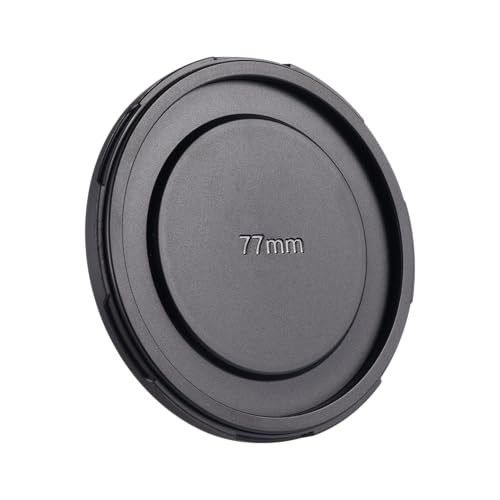 Kase Magnetic Pinch Lens Cap Plus Universal fits Wolverine, Revolution, Revolution Plus & Skyeye (77mm) 77mm