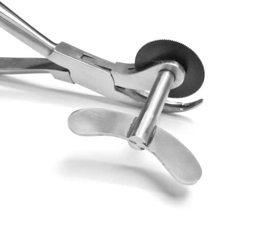 Finger Ring Cutter Emergency Tool Ring Band Cutter S.S.Cut Off & Remove Rings By JTS