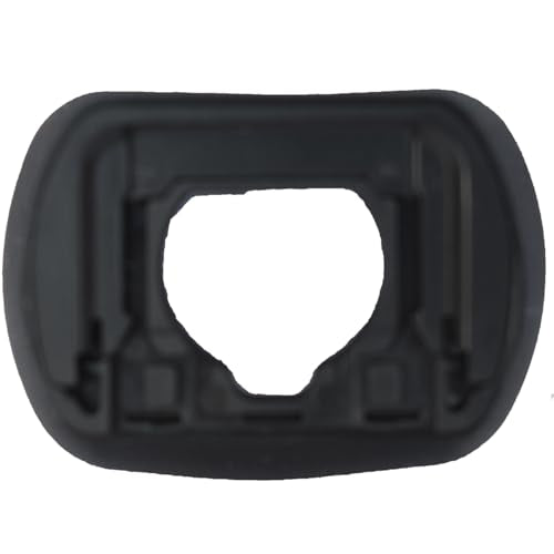 1 Pack EC-XT Camera Eyecup Eyepiece Replacement Viewfinder for XT4 XT2 XH2S XT3