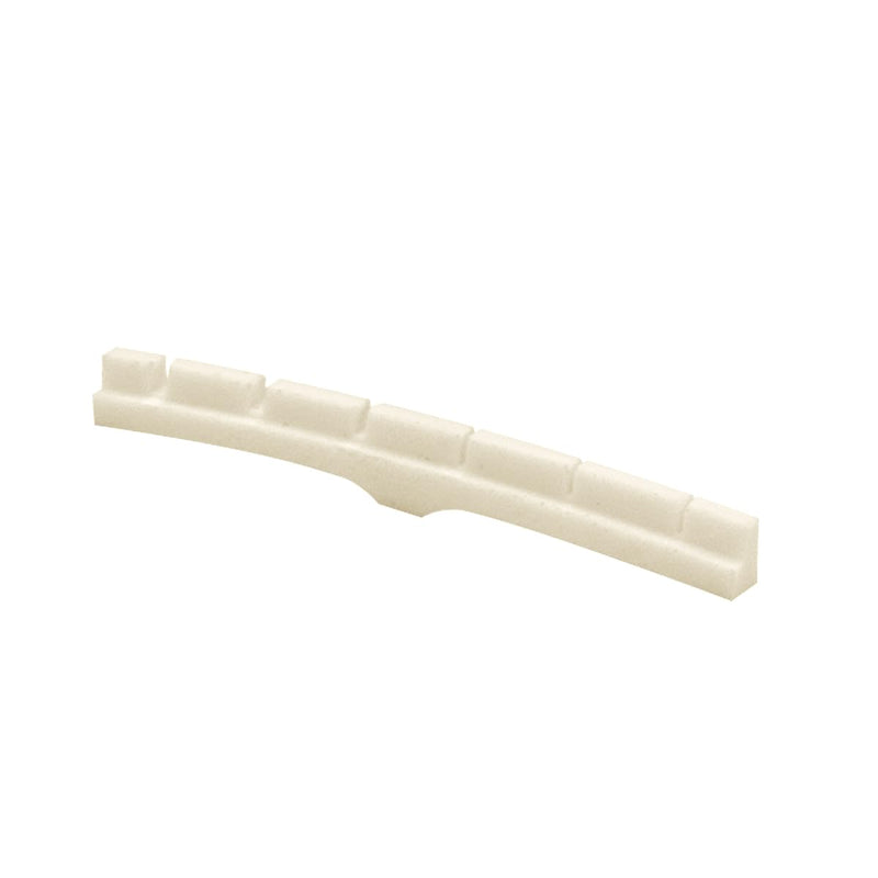 ZS-7F Slotted Replacement Nut for Guitars (Common on Fender)