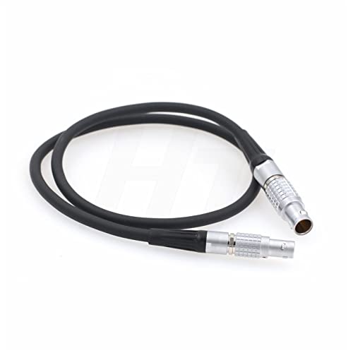 Control Cable for DJI Ronin Gimbal Tethered Control Handle Motor Focus 3M 3.0 Meters