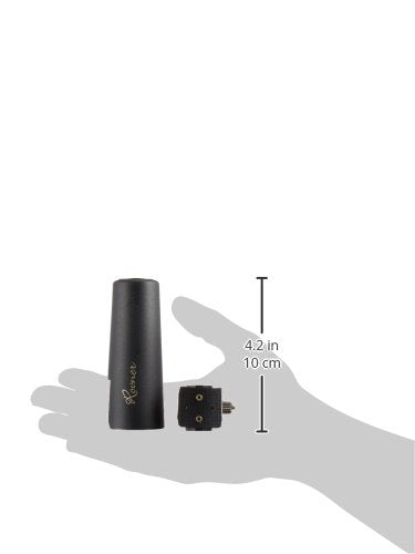 Rovner X3RL X Ligature for Bass Clarinet Mouthpiece