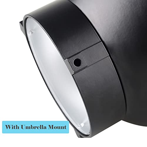 Godox AD-R6 Reflector Approx 7" Standard Bowens Mount Light Modifier