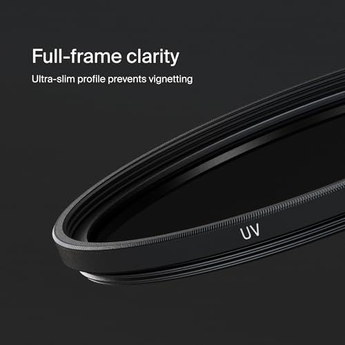 Urth 46mm UV Lens Filter (Plus)
