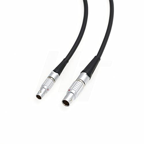 Control Cable for DJI Ronin Tethered Control Handle to Communication Expansion (80) 80.0 Centimeters