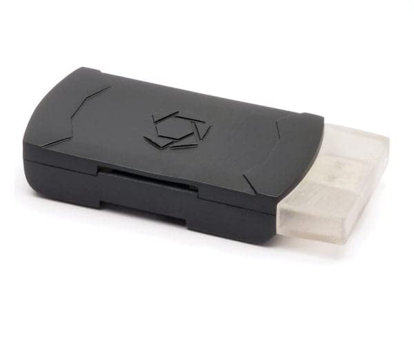 Stealth Cam 4:1 Card Reader for Game Cameras