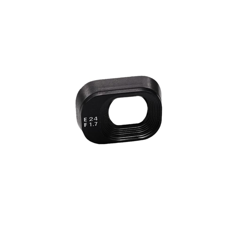 [AUSTRALIA] - Original Gimbal Lens Cap for DJI Mini 4 Pro Accessories Camera Lens Frame Replacement for DJI Mini 4 Pro Spare Parts - New 