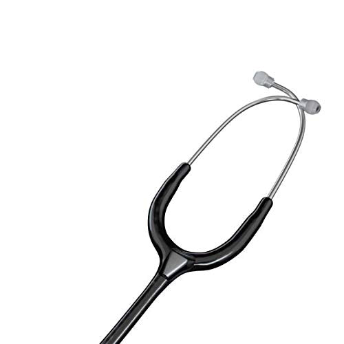 MDF® MD One Stainless Steel Premium Dual Head Infant-Neonatal Stethoscope - Black (MDF777I-11)