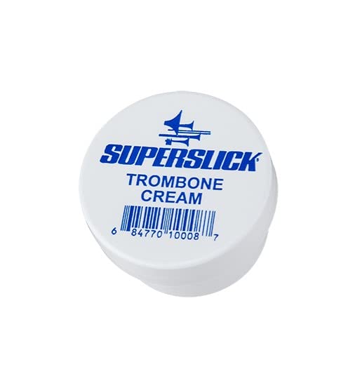 Advanced Trombone Care Kit | Smooth Slide Action | Pocket Sized Sprayer | Durable Vinyl Mouthpiece Pouch | Proudly Made in the USA