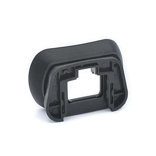 1pcs DK-29 Eyecup Eyepiece Viewfinder Eye Cup Replacement ABS Compatible with Nikon Z5 Z6 Z7 Z6II Z7II Camera