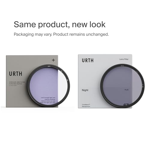 Urth 37mm Neutral Night Lens Filter (Plus)