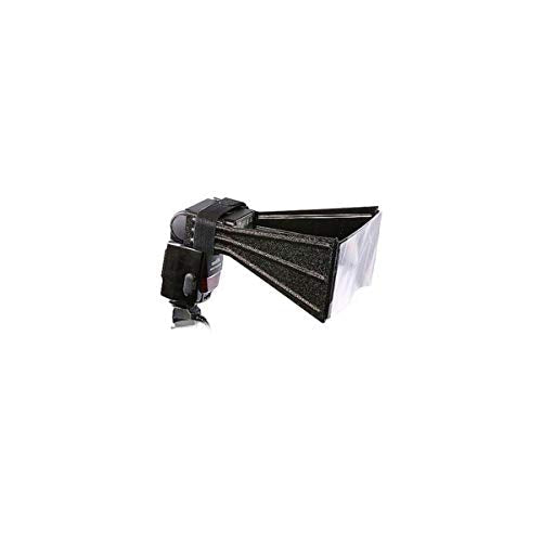 The Flash X-Tender () FX-5 Flash Output Booster for Canon Speedligth 430-EX, Pentax AF500FTZ