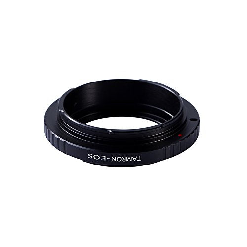 K&F Concept Lens Mount Adapter Compatible with Tamron Adaptall II Lens to Camera Body