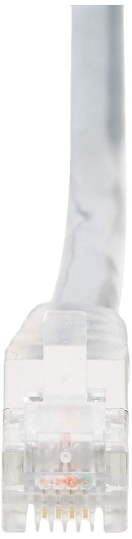 [AUSTRALIA] - C2G RJ11 Modem Cable, Internet Cable Connector for Phone Jack to Broadband Cable, 15 Foot RJ11 Data Transfer Cable, 1 Count, C2G 28721 