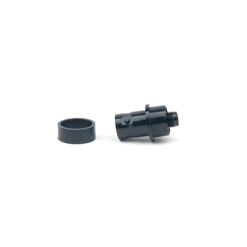 [AUSTRALIA] - Gabil SMA Female to BNC Female Adapter with Extra Rubber Washer for Enhanced Sealing - Made in Taiwan SMA Female-BNC Female 