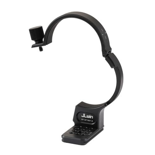 Hersmay Lens Collar for Samyang 135mm F1.8 Full Frame Telephoto Lens Tripod Collar Camera Lens Tripod Ring Adapter