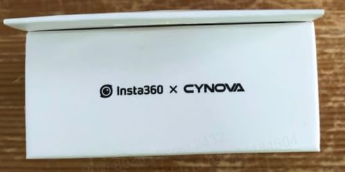 Insta360 X3 Mic Adapter