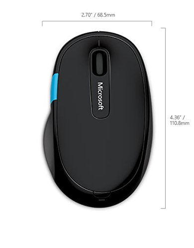 Microsoft Sculpt Comfort