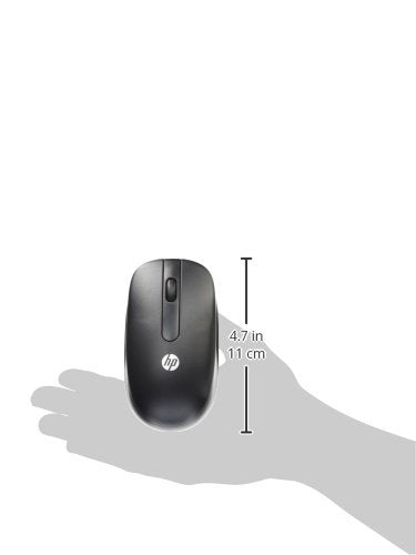 HP USB Mouse