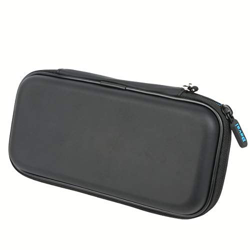 Baval Hard Case Bag for Western Digital WD 1TB 2TB 3TB 4TB My Passport Elements Portable External Hard Drive Hard USB 3.0