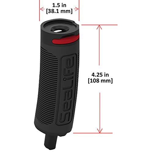 Flex-Connect Grip