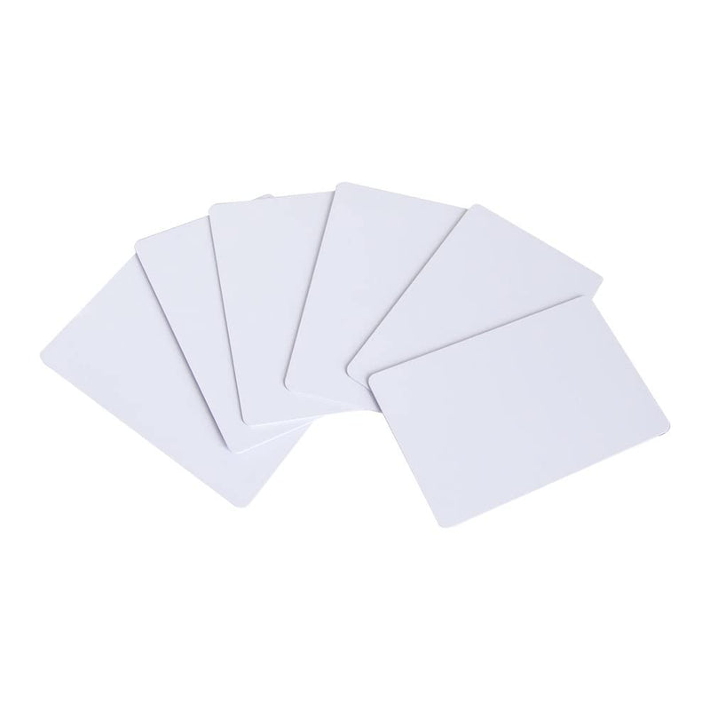20pcs RFID ID Card 125KHz Rewritable Atmel T5577 Chip Hotel Key Access Control Time Attendance System