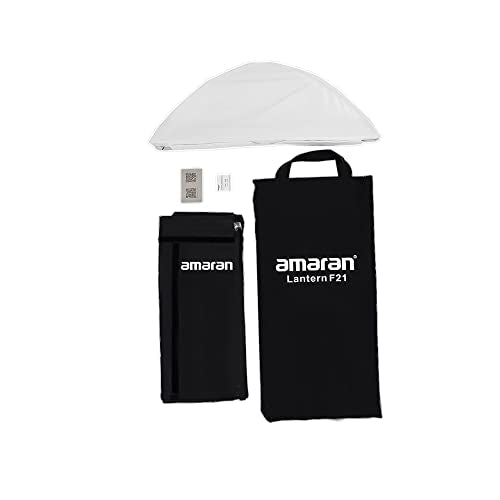 Aputure Amaran Lantern for Amaran F21C F21X Led Video Light F21 Lantern