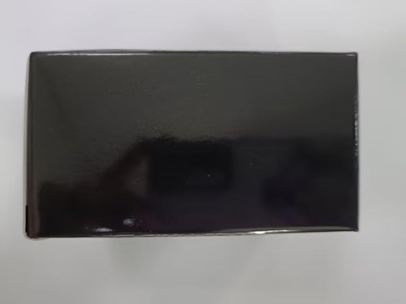 Wilkinson M-series WOPB Variable Gauss Alnico 5 Precision Bass Humbucker Pickups Vintage Tone Set for 4-string PB Style Electric Bass, Black