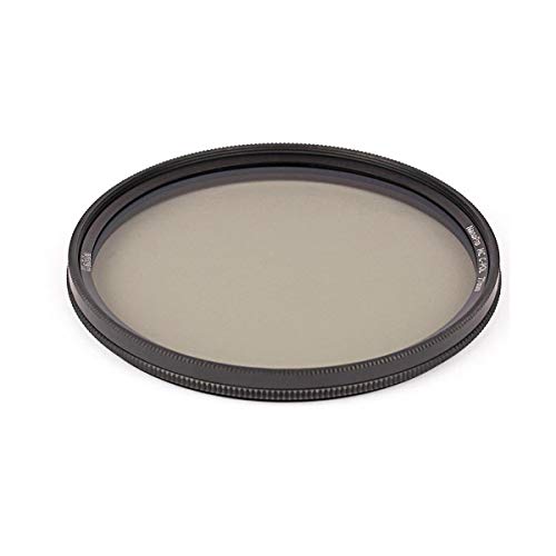 Haida Ultra Slim Nano Pro MC CPL - 55mm - Latest Generation Circular Polarising Filter