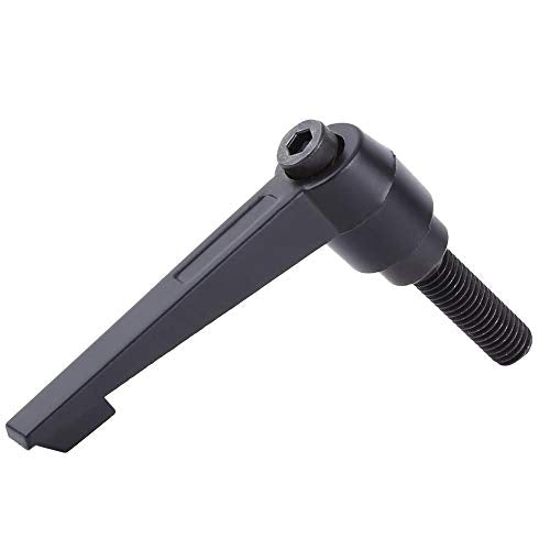 [AUSTRALIA] - FTVOGUE Clamping Lever M10 Male Thread 25/30/40/50 mm Clamping Lever with Hexagon Socket and Pin Screw (M10 x 30) 
