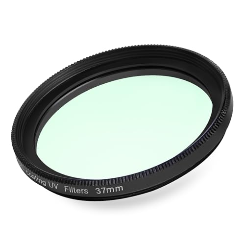 Adjustable Iris Aperture Diaphragm Filter Pack M30 to M37 Iris Aperture Diaphragm Adapter Optical Diaphragm 1.5-26mm Lens Module Adapter Ring PVS-14 PVS 14 Optics pvs14 Iris Filter Pack