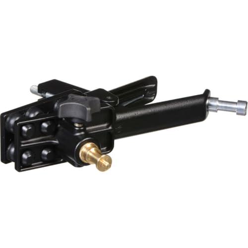 Manfrotto 043 Sky Hook Adjustable Gaffer Clamp - Replaces 2970