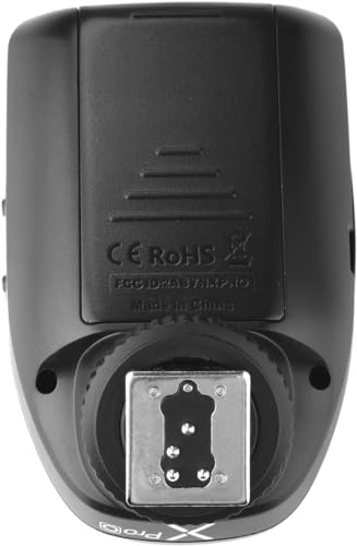 Godox XproO Xpro-O for Olympus Panasonic TTTL Wireless Flash Trigger