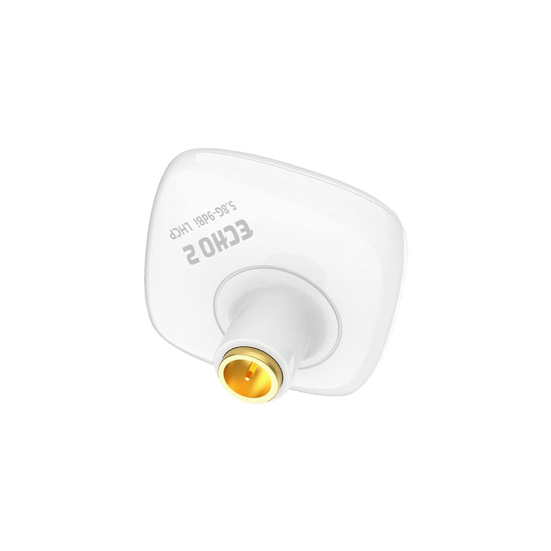 [AUSTRALIA] - Echo 2 9dBi High Gain 5.8G RHCP Directional Patch Antenna for FPV Goggle FPV Racing (SMA) 