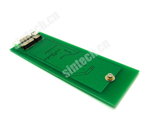 Sintech USB 3.0 24pin SSD External Case,Compatible for SSD from 2012 Year MacBook PRO Retina (Not Fit 12+16Pin Late 2013-2015 Year MacBook PRO SSD)
