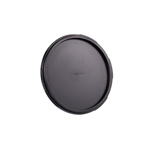 Kase Revolution Plus Magnetic Inlaid Adapter Set/Kit w Lens Cap Plus (95mm) 95mm