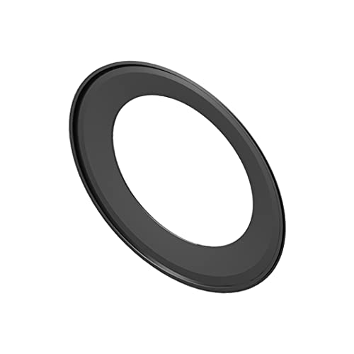 Haida Filter Adapter Ring Aluminum Suitable for Camera Lens SLR Lens Alloy Material 67mm to 105mm for M15 Drop-in Filters 77MM