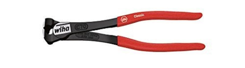 Z 17 0 160 01 Heavy Duty End Cutting Pliers lose verpackt