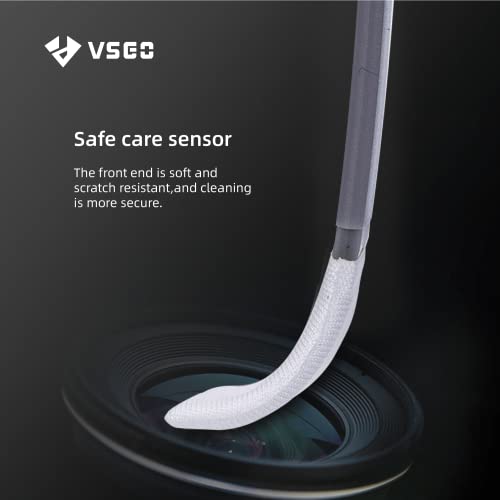 VSGO Micro 4/3 Digital Camera Sensor Cleaning Kit VS-S01-6 VS-S01E-US
