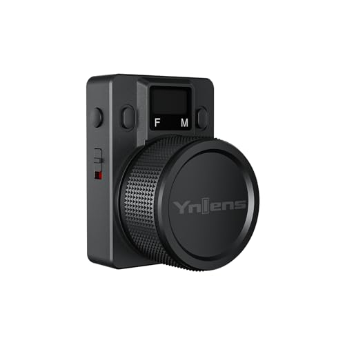 YONGNUO BR-L1 Remote Controller of YN Lens