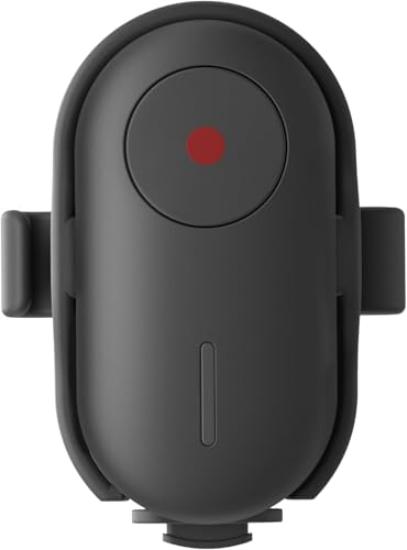 Insta360 Mini Remote, Compatible with insta360 GO Ultra/GO 3S/X6/X5/X4/X4 Air/X3/Ace Pro 2