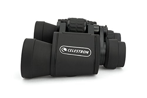 Celestron UpClose G2 8x40 Porro Binoculars for Birding & Wildlife Viewing 8x40 - Porro
