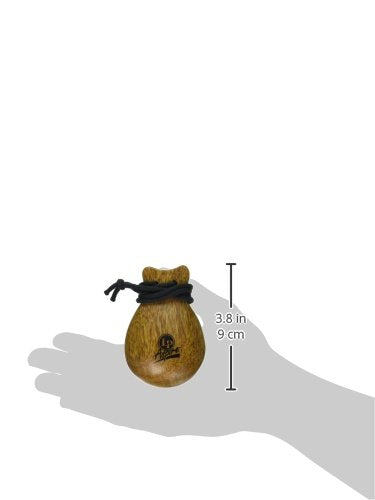 LP Aspire LPA131 Castanets, Hand Held, 2 Pair