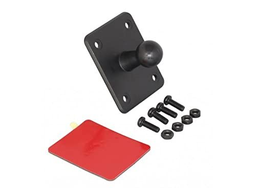 iBOLT AMPS Adapter Plate Plastic