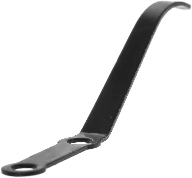 [AUSTRALIA] - Black Raise Arm Finger Lift Phonograph Accessories Metal Compatible for Tonearm Headshell Part LP Vinyl Record Player，Accessories，DJ Turntable Cartridges 