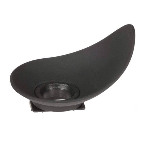 Hoodman Glasses Model Hoodeye Eyecup for Canon 5D Mark III, 7D, 1D, and 1DS Mark III Models For Glasses Eyecup